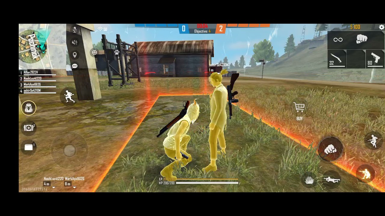 Op Gameplay By Neooz Gaming