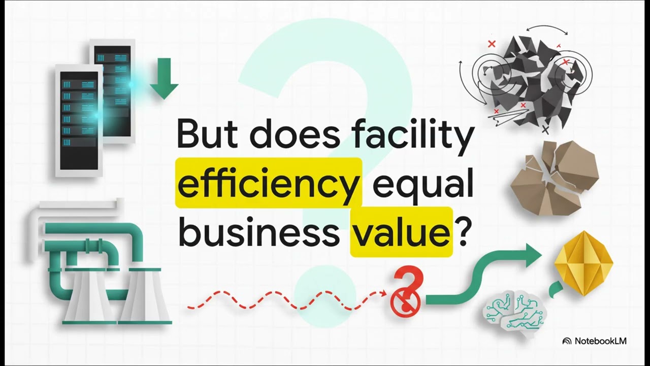 Powering The Intelligence Economy: Energy As The Gating Layer Of Compute Capital