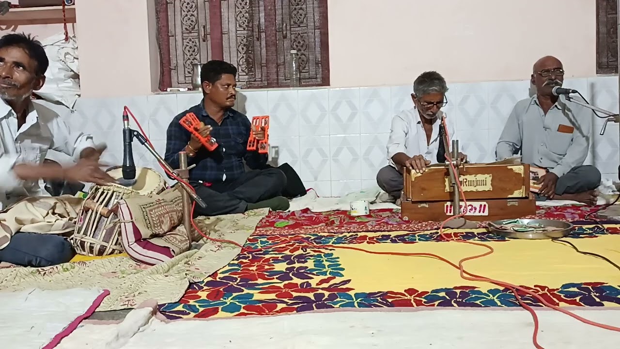 મને તો મનાવી લેજે ઓઢવજી મારા વાલા ને