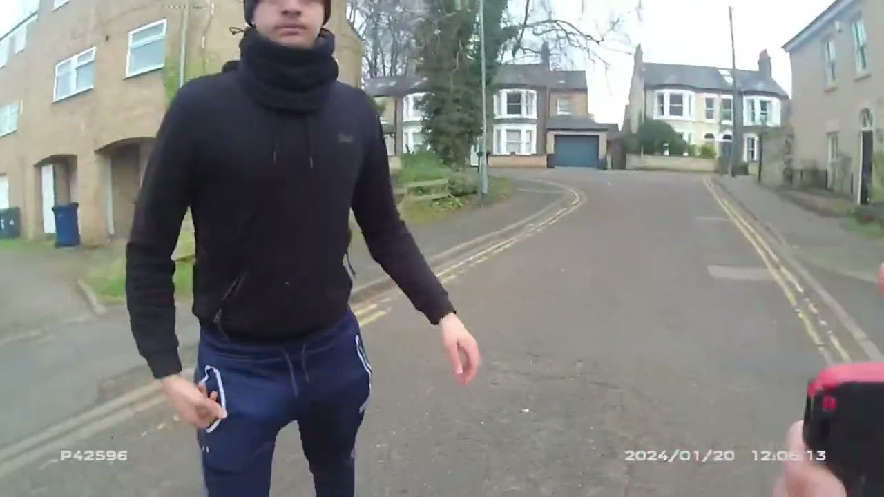 Полиция поймала наркоторговца