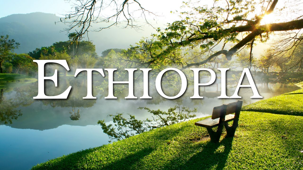 🌍 Unseen Ethiopia: Explore Africa’s Hidden Gem in Breathtaking 4K 🇪🇹✨