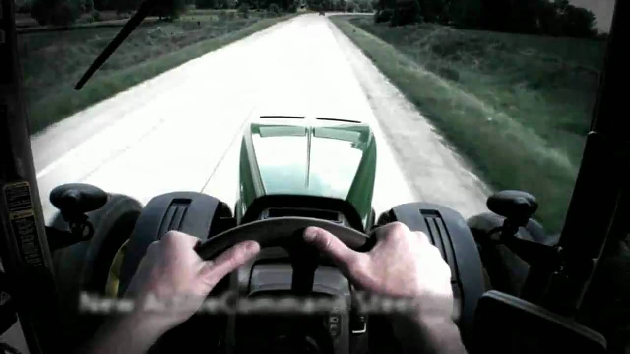 John Deere - 