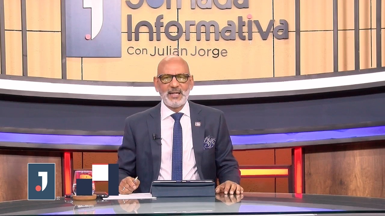 Jornada Informativa sábado 14 de Febrero  2026