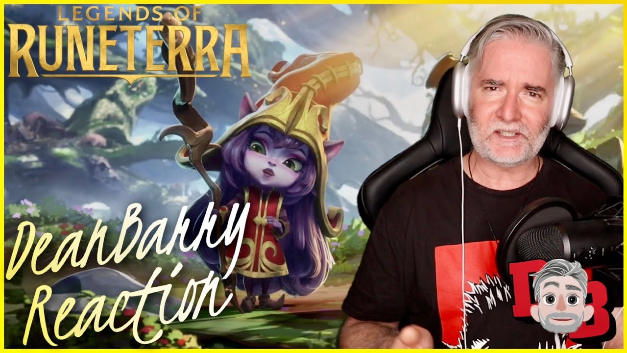 Tales of Runeterra 