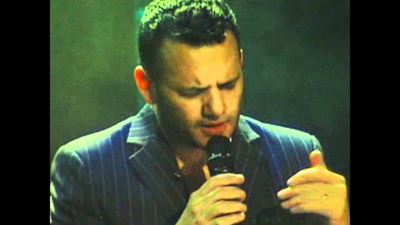 ARNOLDO CASTILLO - NO DESEO NI PENSAR