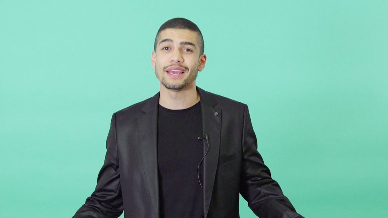 Rick Gonzalez | 17 Favorite Things