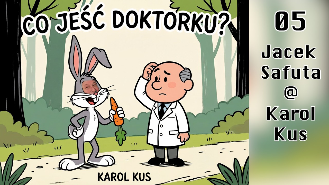 Co jeść doktorku? | Tłuszcze w diecie – które są naprawdę zdrowe?