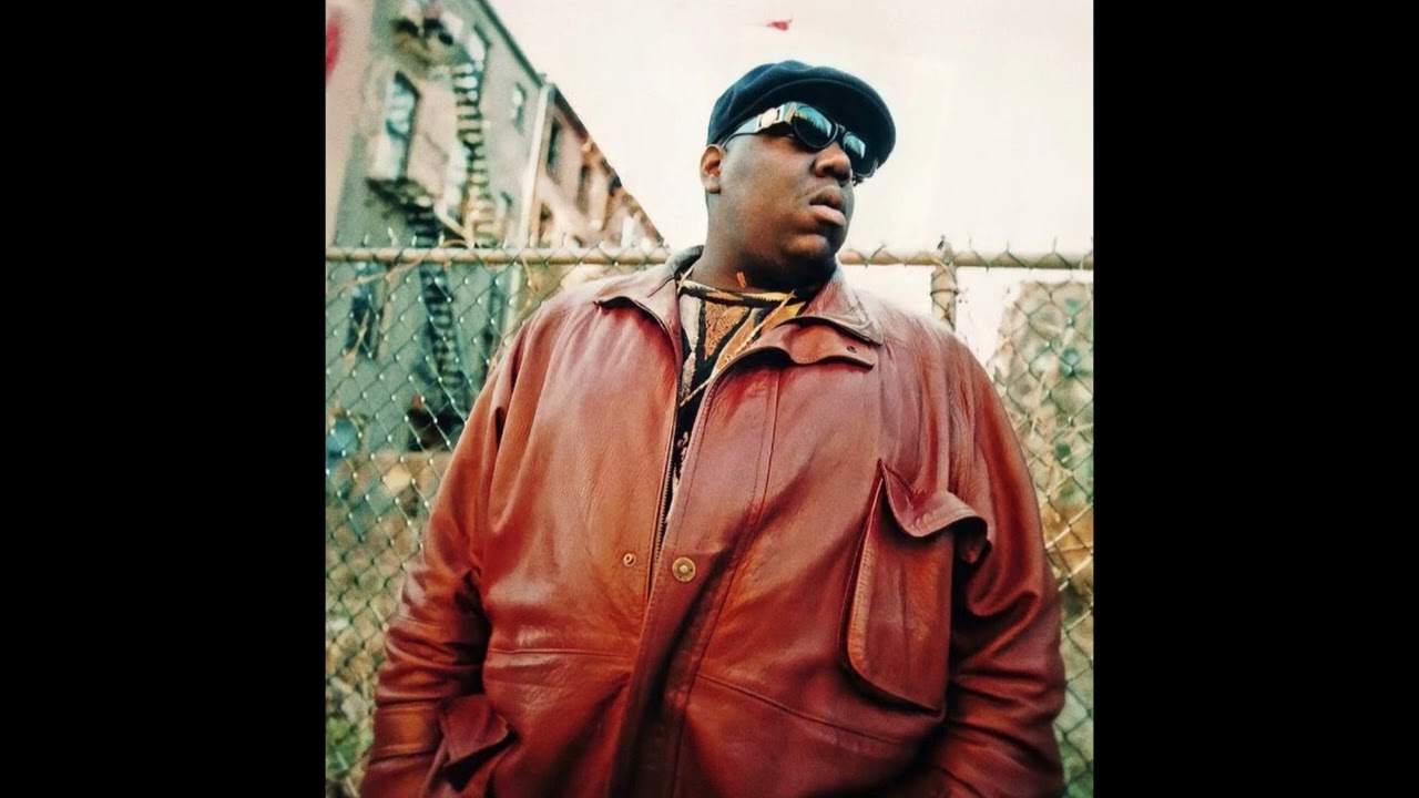 [FREE] The Notorious B.I.G Old School Boom Bap Type Beat - East Coast | Yo juliano 