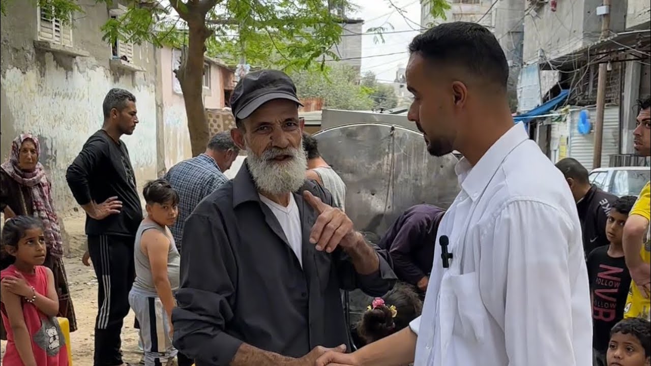 شو جاي ع بالك مع ادم حلقة بعنوان عن جمال سقياء الماء رغم المعاناة