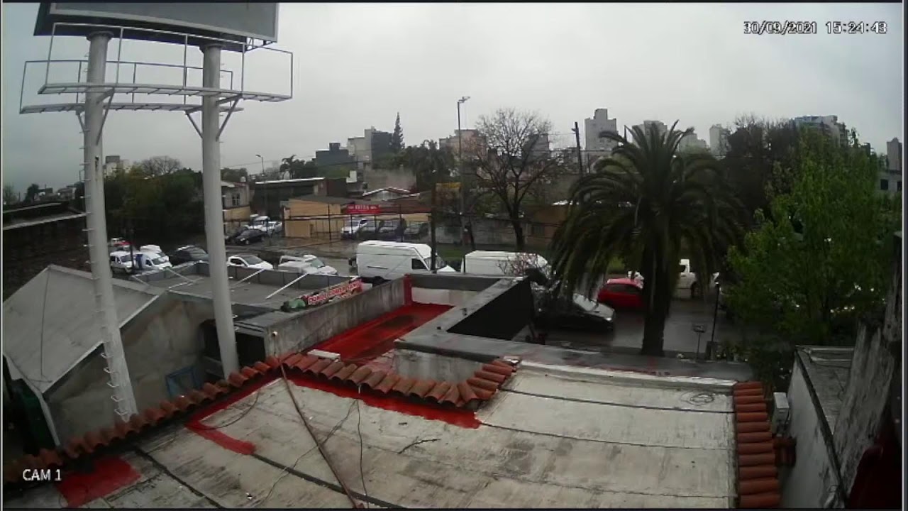 Moron, Provincia de Buenos Aires