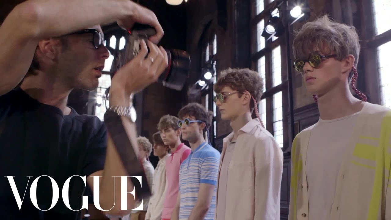 This is How You Know You've Made it in The Fashion Fund: EP 4
