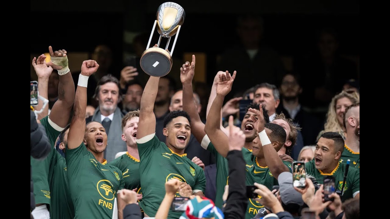 Savea or du Toit? My Review and Team of the 2025 Rugby Championship!