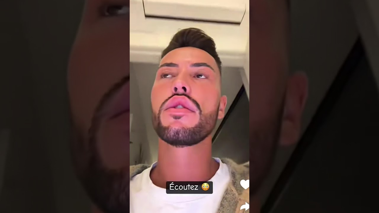 benoîtchevalier #shortvideo  #kayliah #queenhouse #yuma #Ricardo #shorts  #france #shorts_videos