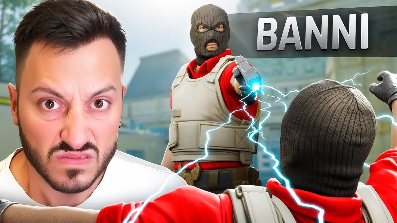 Je ne TK plus jamais mes ALLIÉS !! (Best Of Roknar 94)