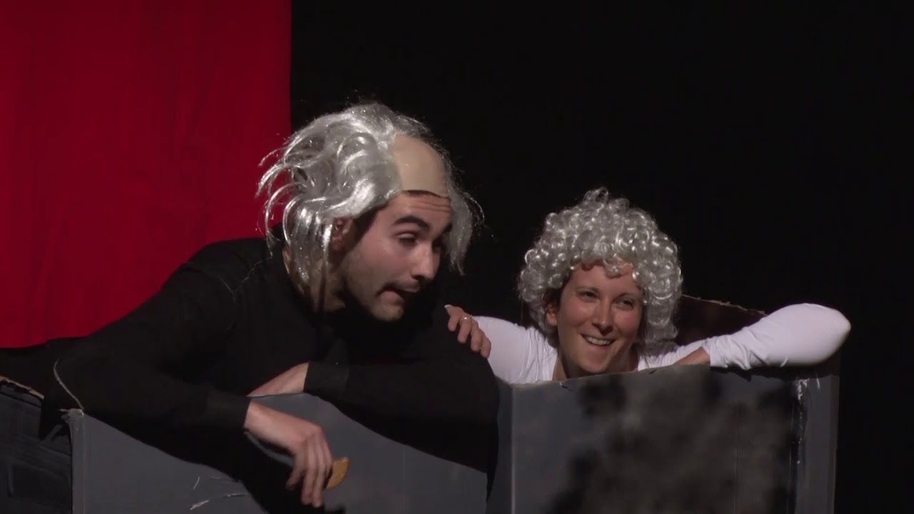 Carrellata VIDEO SAGGI 2019