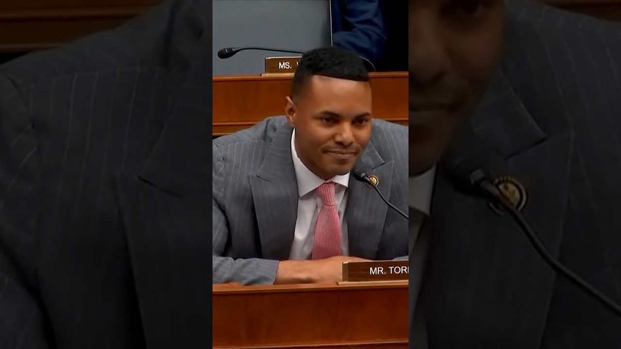 Congressman Challenges Biden Blame Game