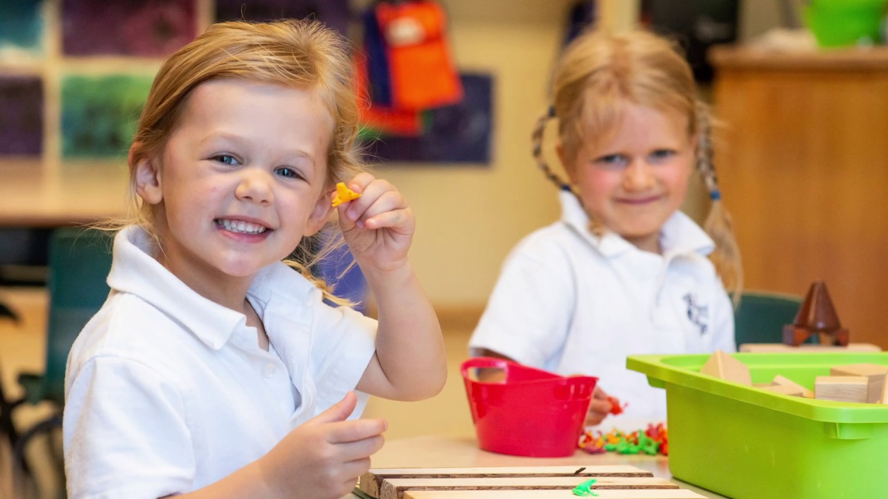 Albert College Virtual Tour - Junior School