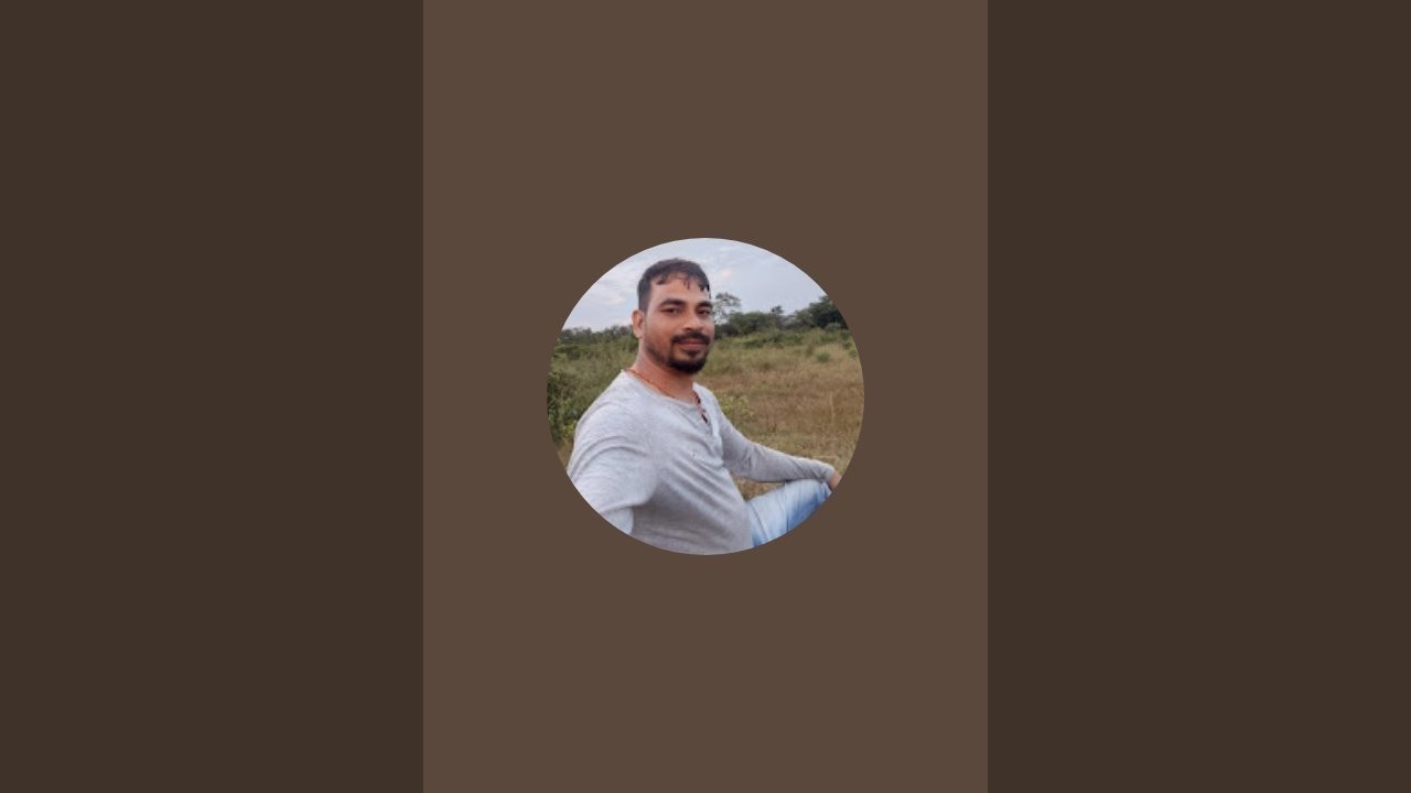 Arun Parida is live