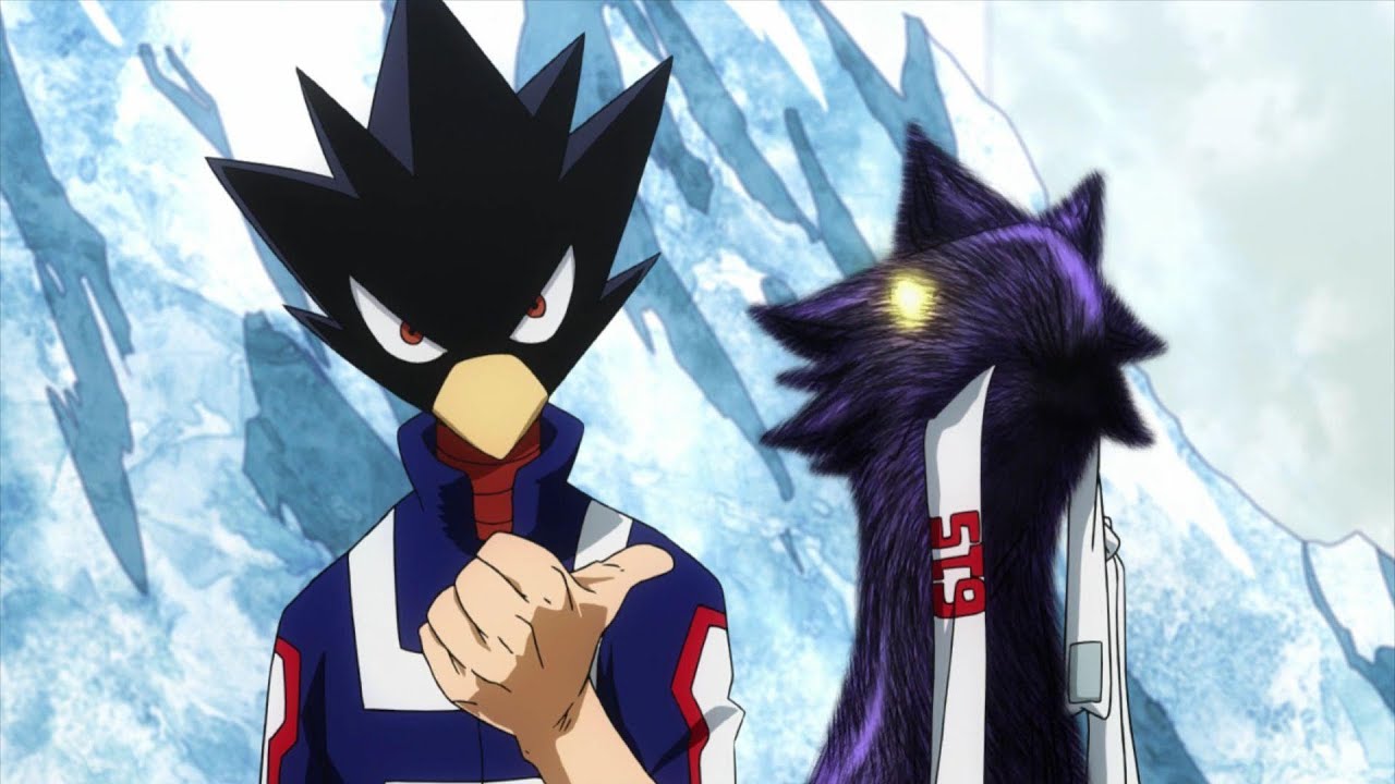 Who Needs A Full Team When Dark Shadow Has My Back?