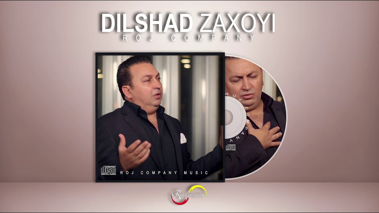 Dilshad Zaxoyi - DAWET 2021 - by Roj Company MUSIC