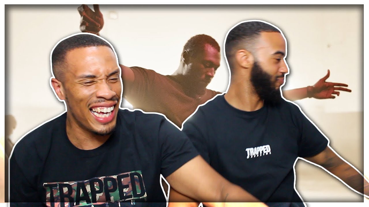 🤷🏽&zwj;♂️ Tion Wayne x Dutchavelli x Stormzy - I Dunno [Music Video] | GRM Daily - REACTION ‼️