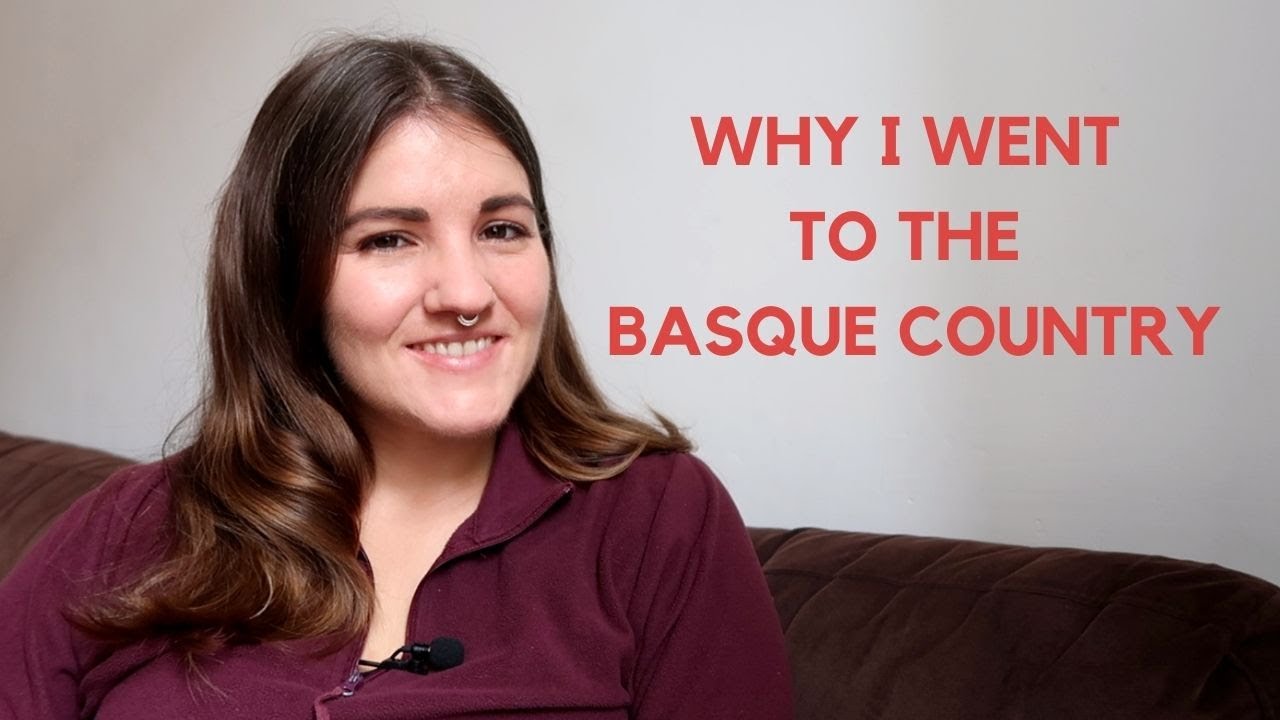 I Tried Learning Basque in French Basque Country