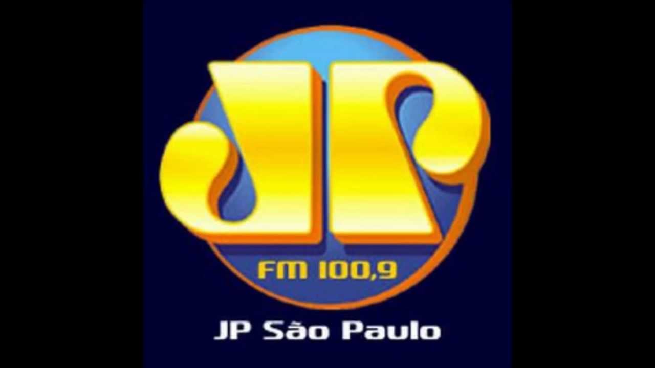 Jovem Pan 2 Fm 100.9 SP Vinhetas Antigas, Audio 100%