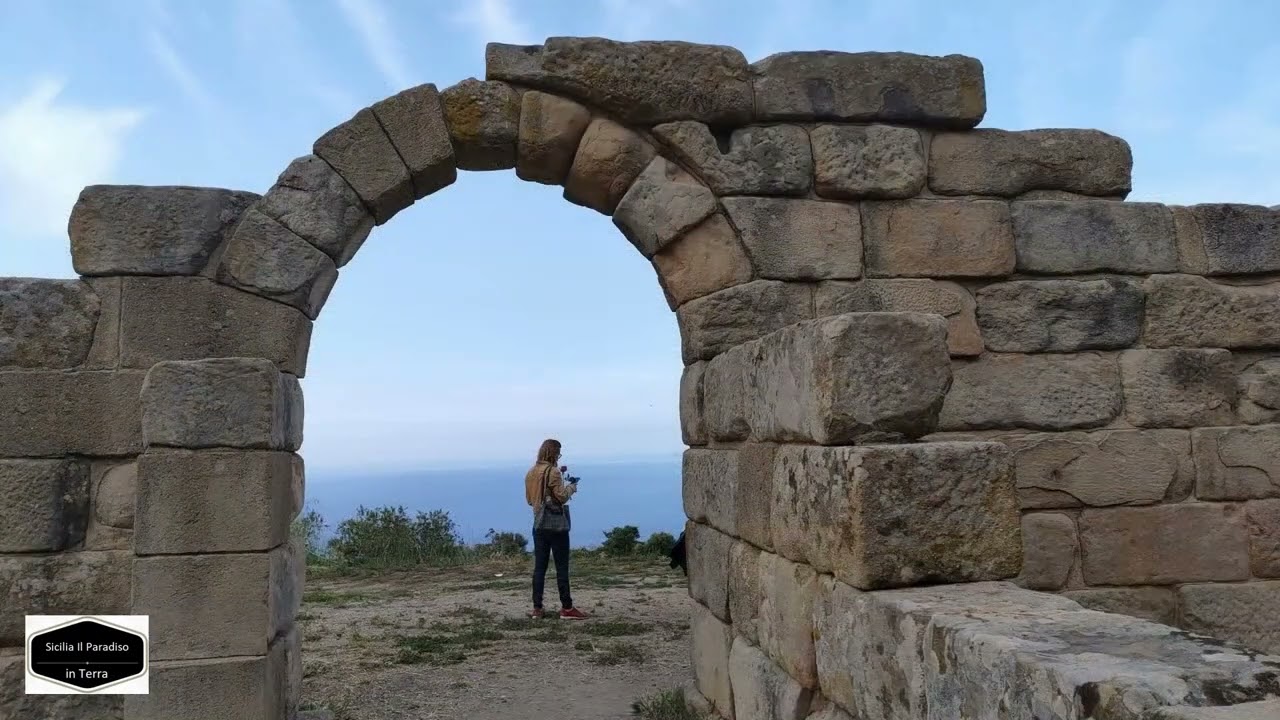 Santuario di Tindari e Dintorni