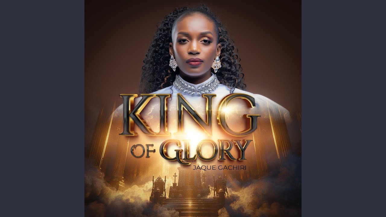 King Of Glory