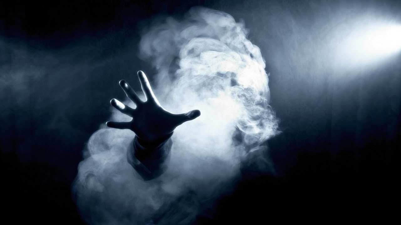HISTORIAS PARANORMALES # 11 EL CARTEL DE LA MEGA