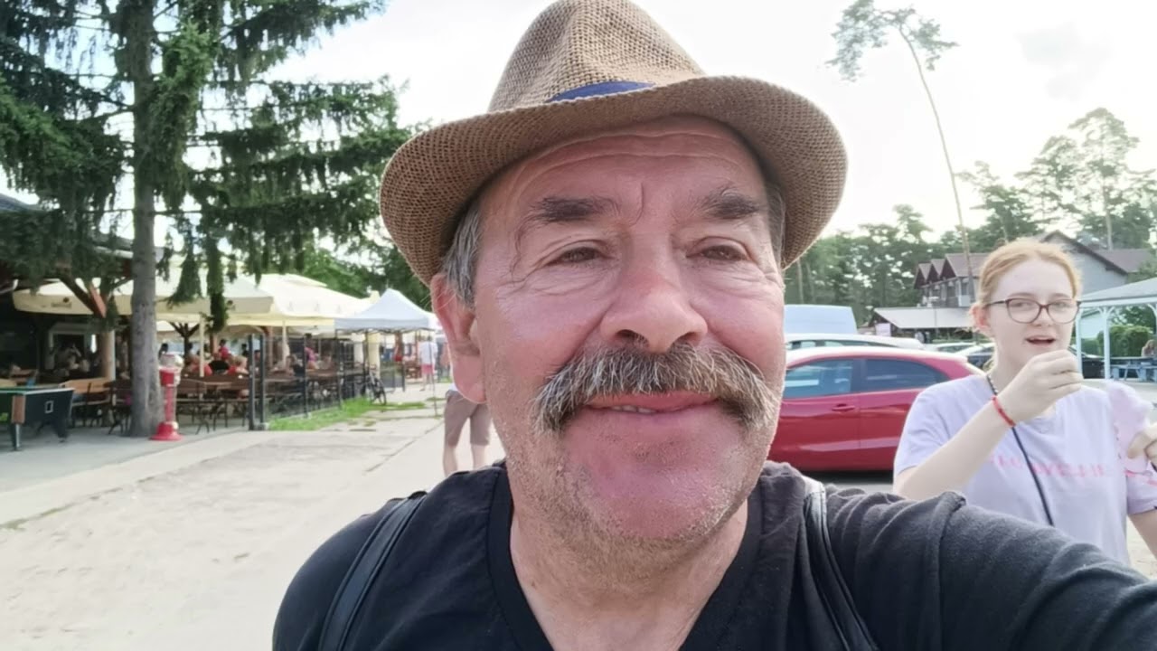 Wieleń Zaobrzański gmina Przemęt Wielkopolska 13.08.2023