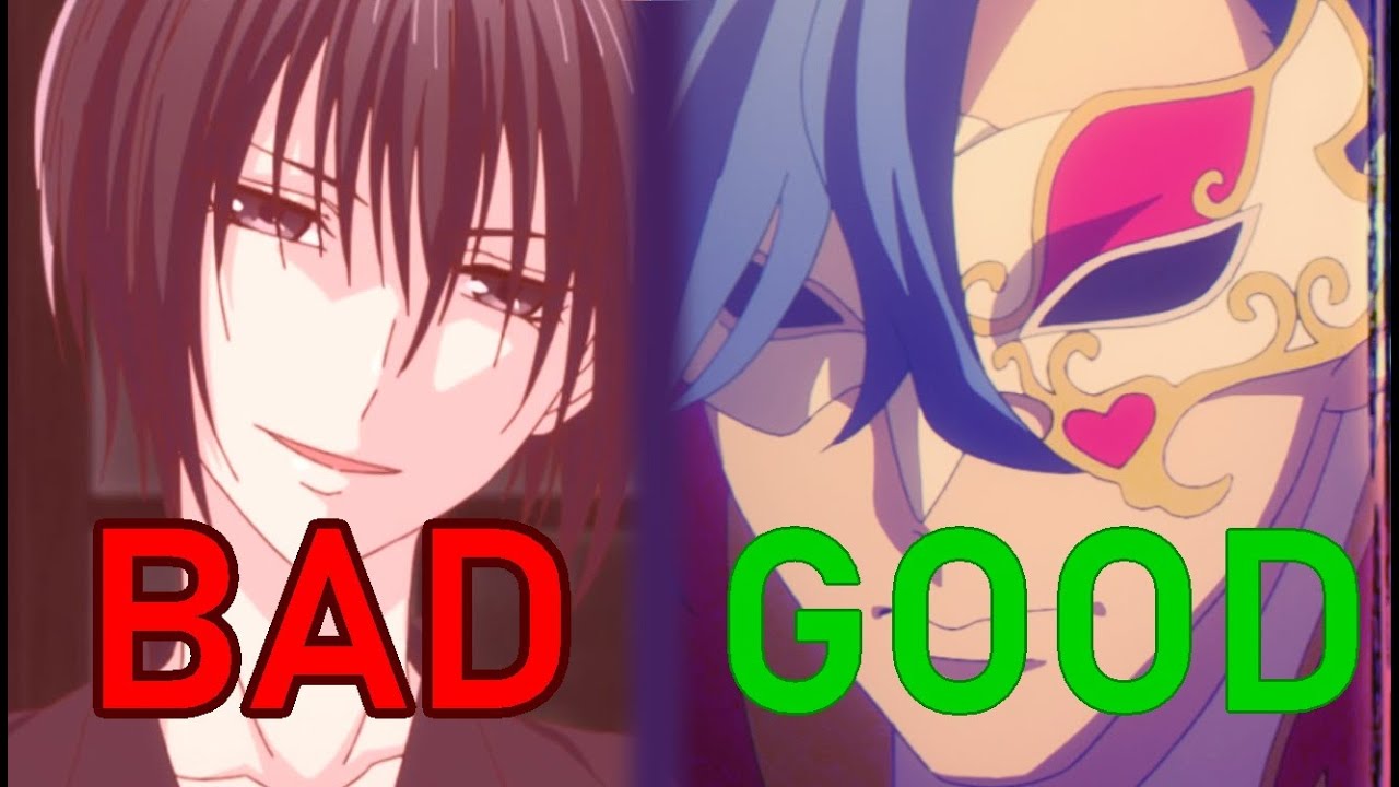 What makes a GOOD redeemed villain?
