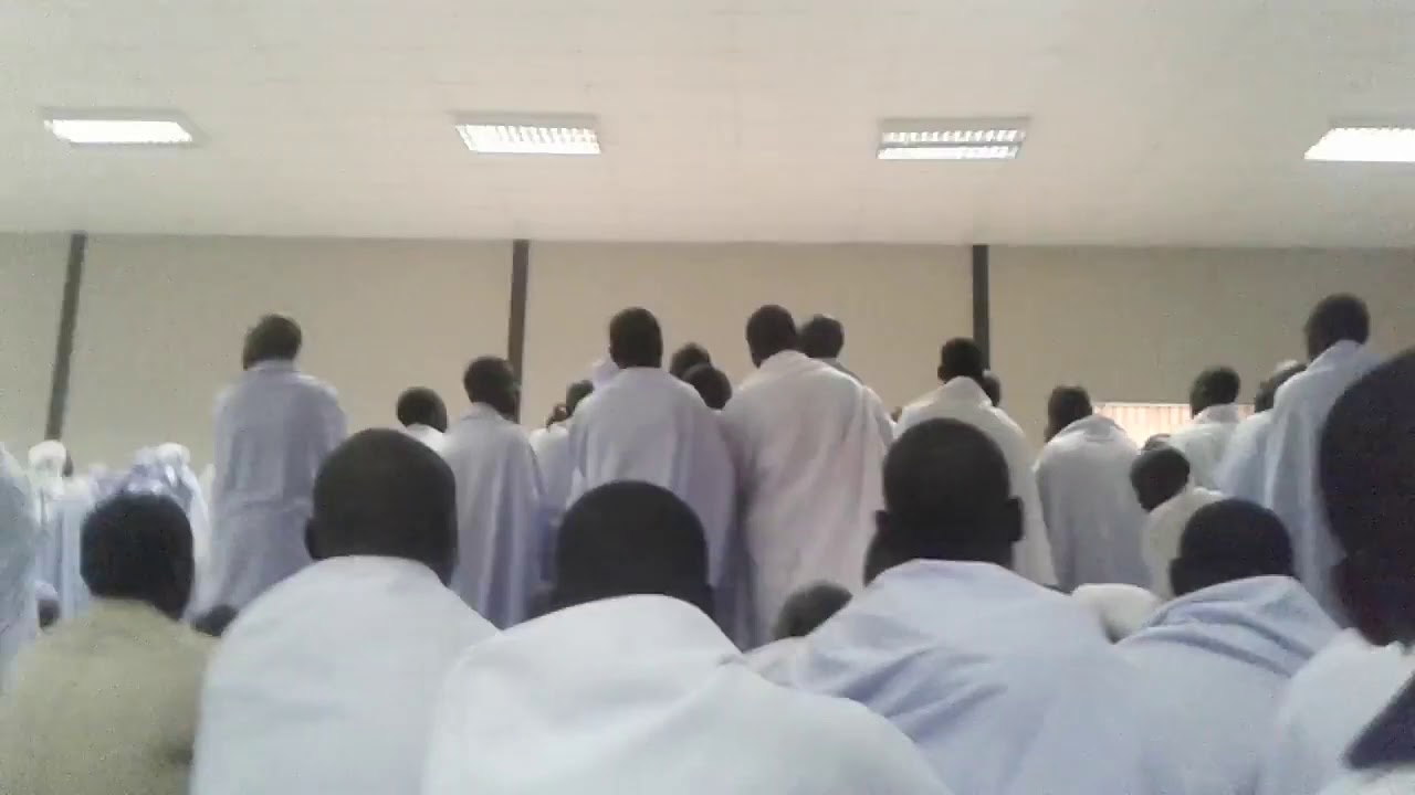 The Gospel of God Church International Live From Delmas Mpumalanga 15 July 2017 HD