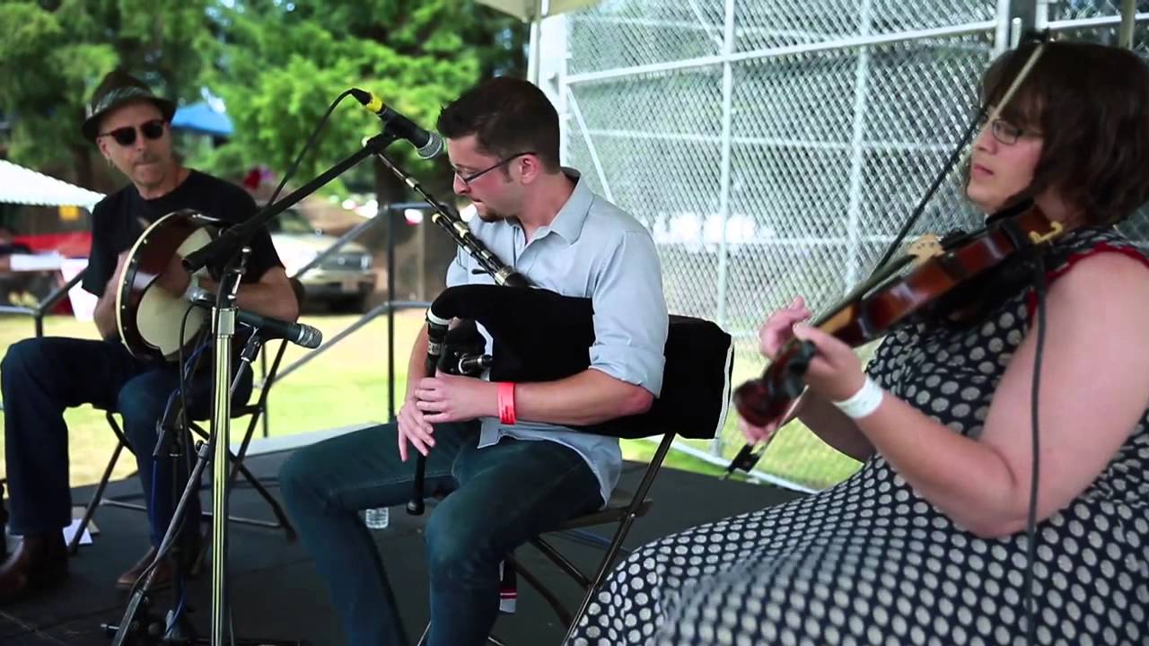 Dram and Go @ Portland Highland Games - Afternoon at the Green Monster Set