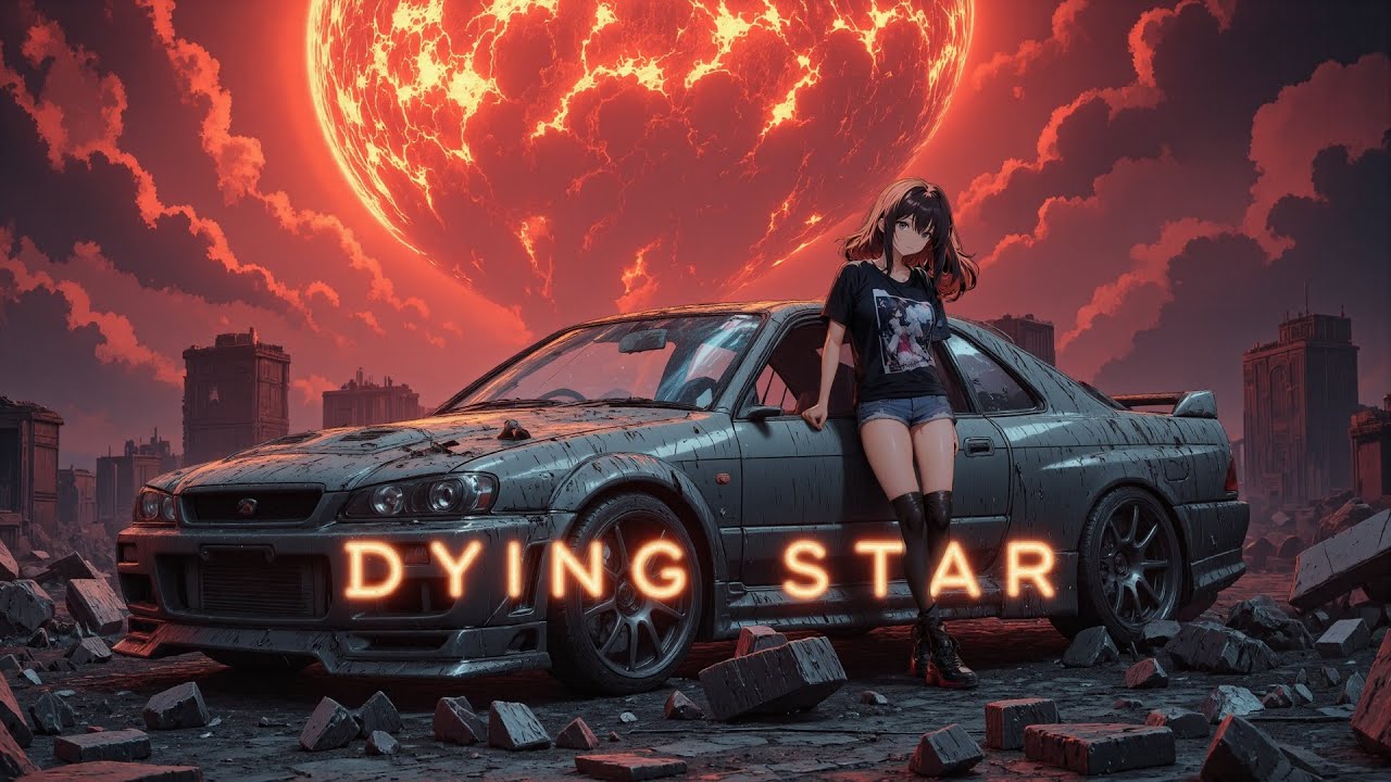 Dying Star - Music Mix 2026 - 🎶1 HOUR DARK PHONK PLAYLIST🎶
