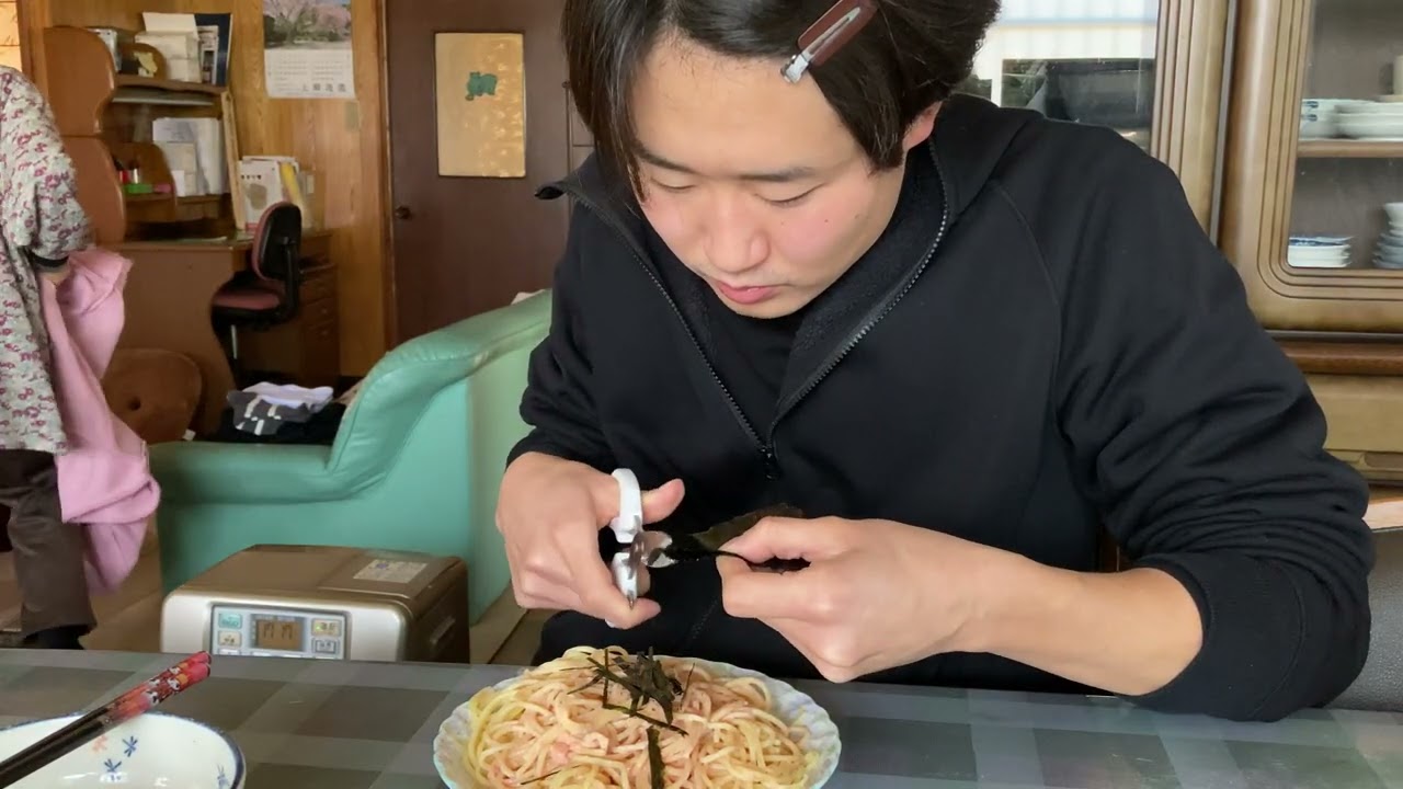 いーとー巻き巻き