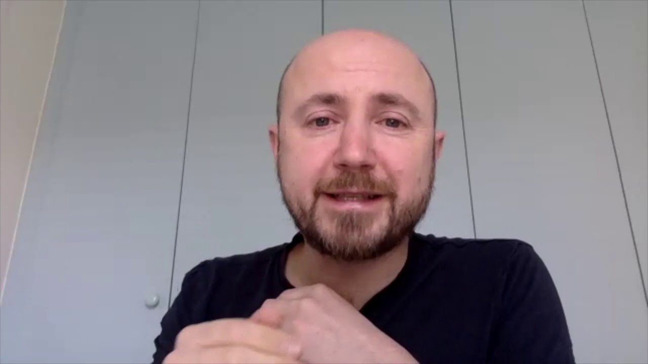 ACCELERATE: Social Welfare Measures (Part I) with Peter Daly