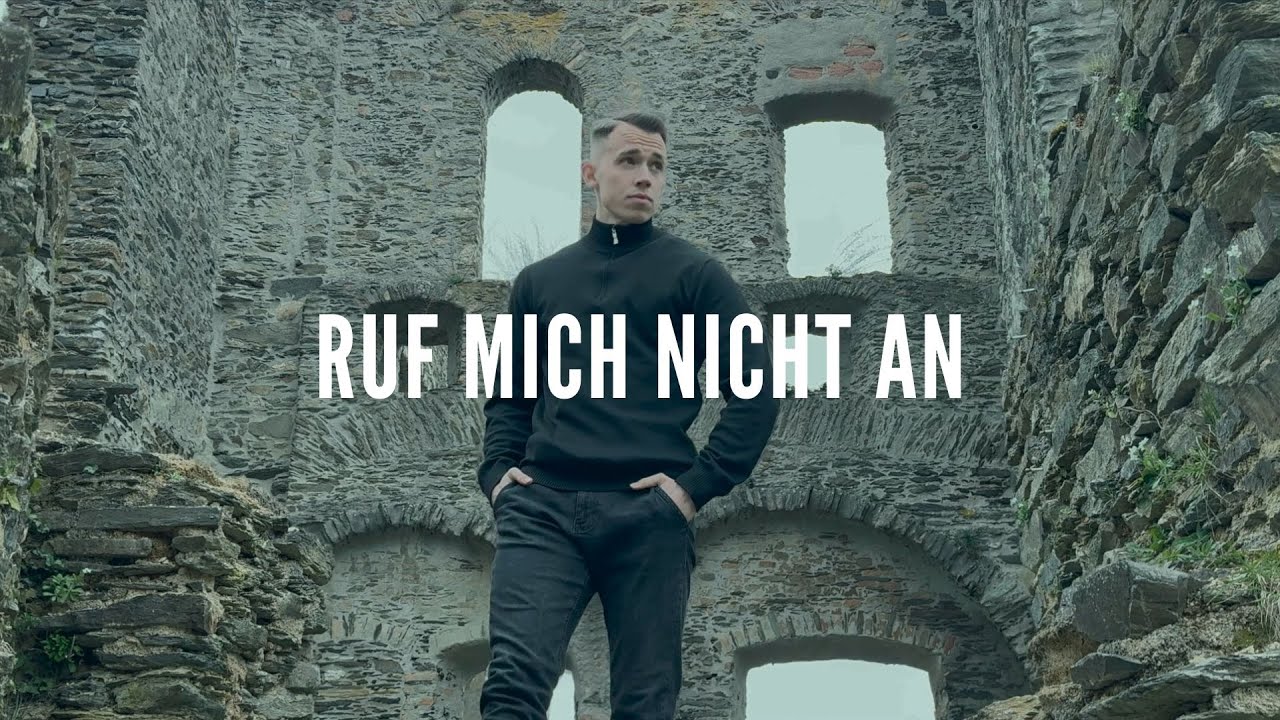 TOM - Ruf Mich Nicht An (Official 4K HDR Video)