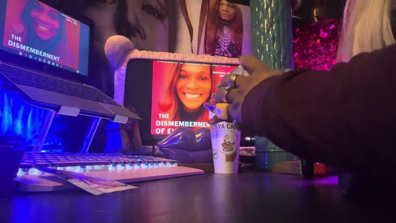 What have we here that lies beneath? A true enemy in disguise……🧿🪬🧿