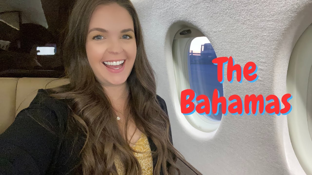 The Bahamas * Flight Attendant Life
