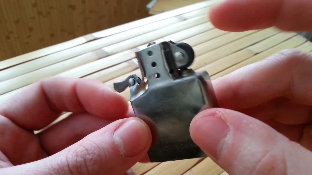 Zippo Для нищих-китайская зажигалка STAR