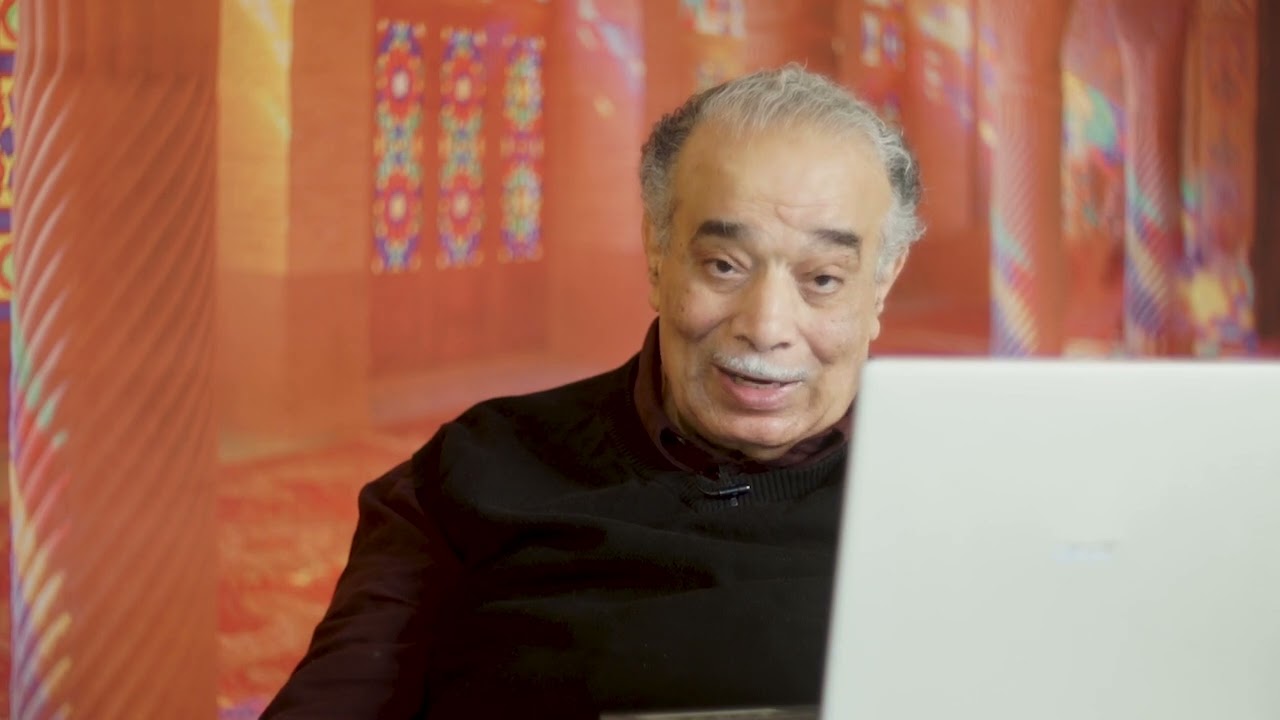 د . أحمد صبحى منصور - خفايا التاريخ : مقارنة بين عظمة كافور الأخشيد وحقارة أبو الطيب المتنبى  ج ١