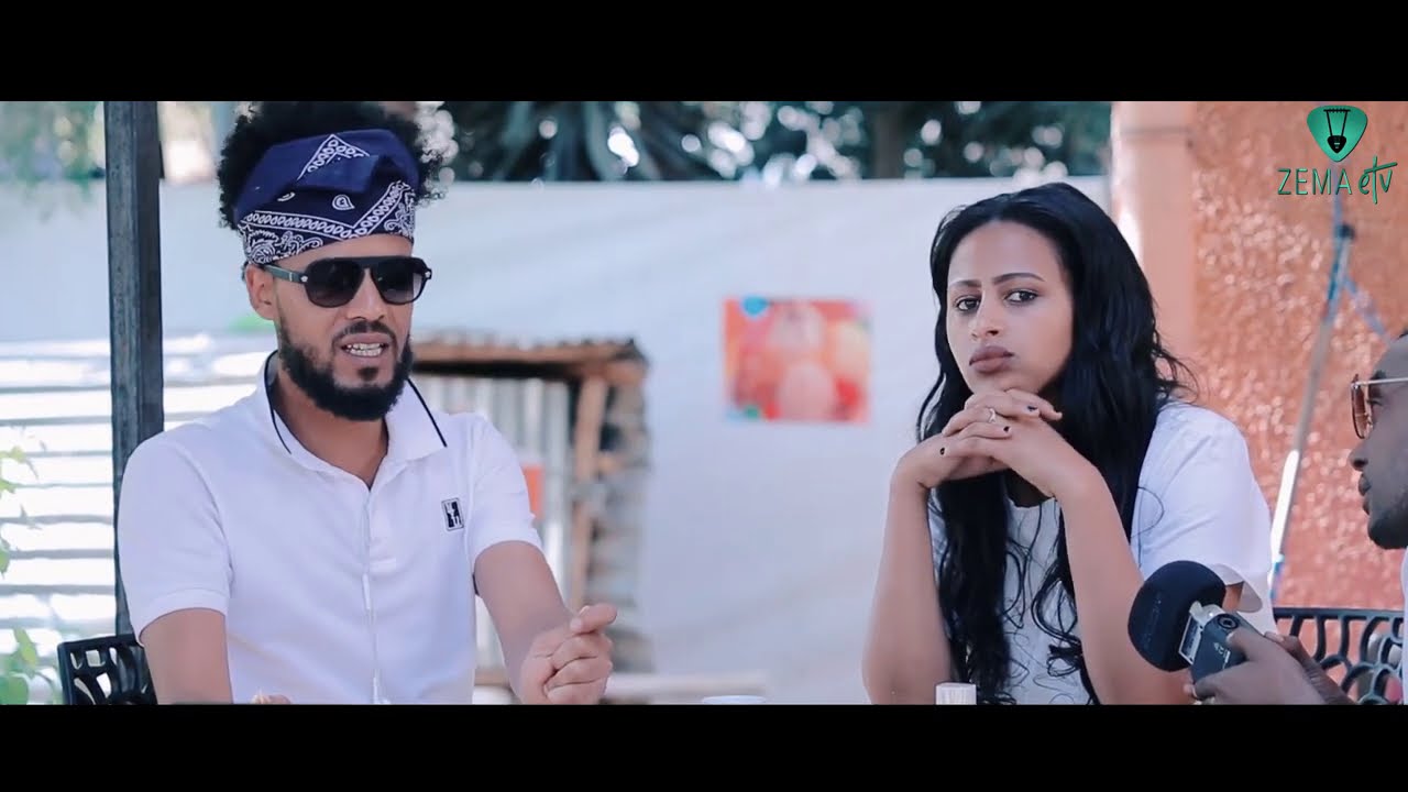 Zema-etv New Eritrean video Prank | መዘንግዕ ካመራ-With Artist Hermela Haile 2021 Official Video