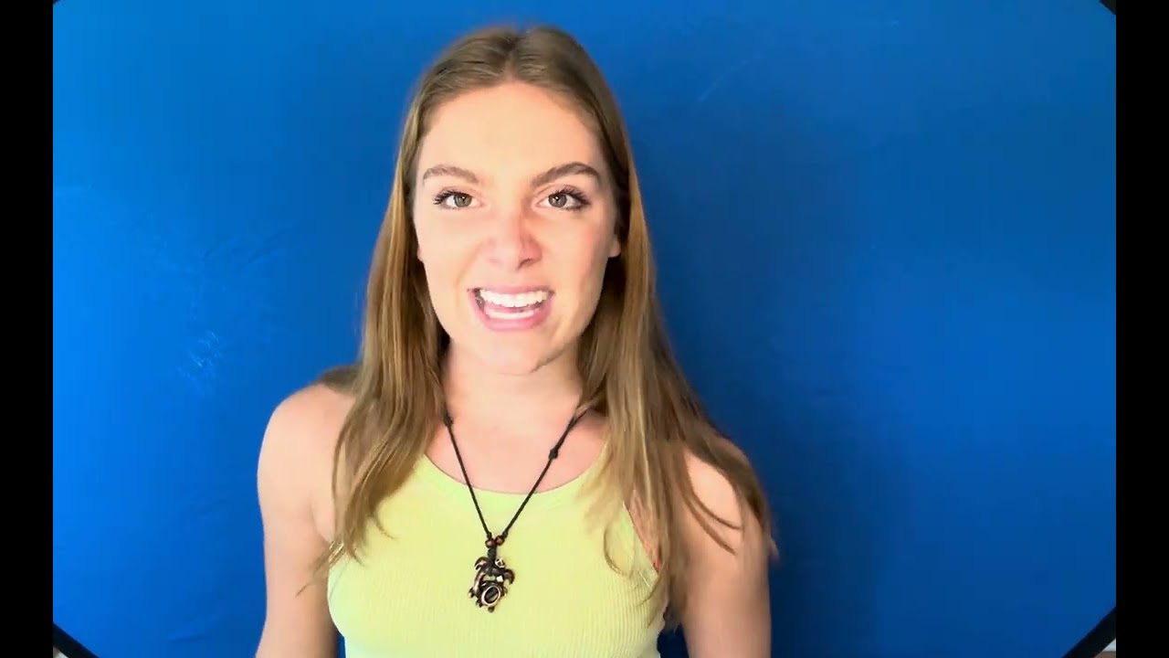 Sophia Gurule - Stupid with Love (Mean Girls)