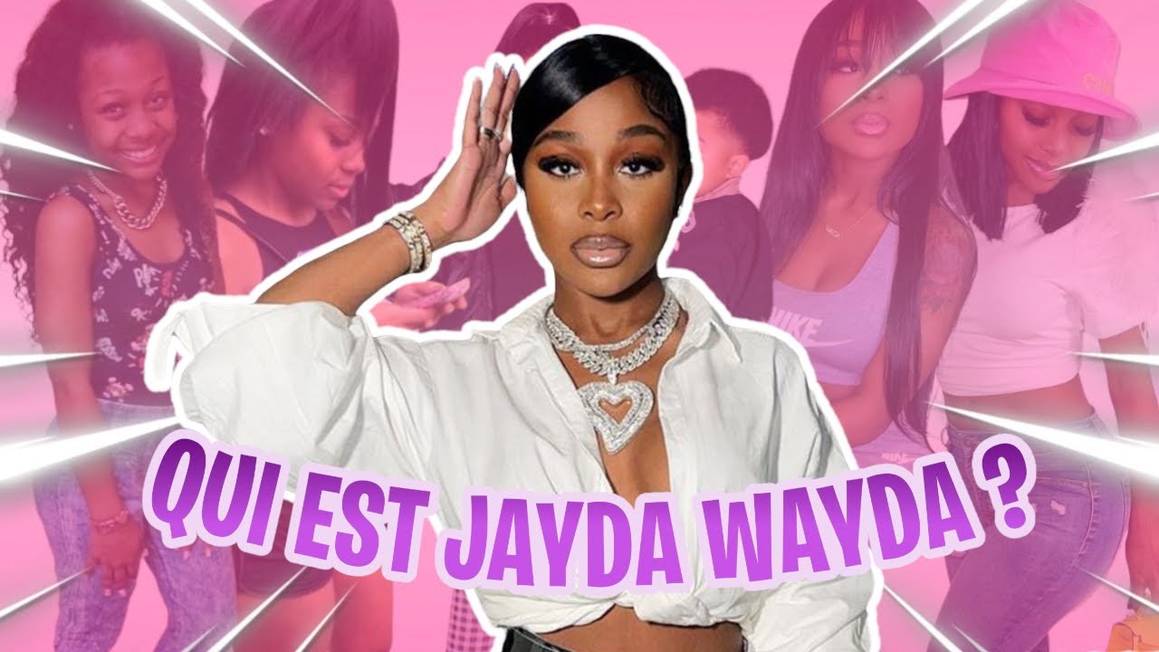 Seulement la Baby Mama de Lil Baby ?! Qui est Jayda Cheaves