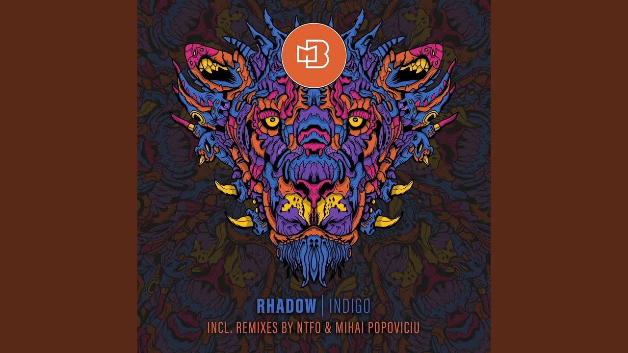 Indigo (Mihai Popoviciu Remix)