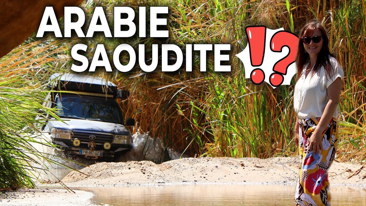 97 🇸🇦 On ne s’attendait pas à ça en Arabie saoudite... WADI DISAH / BAJDAH NATURE RESERVE