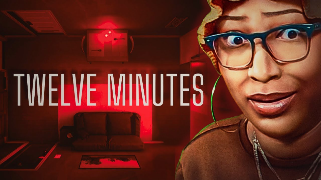 The Worst 12 Minutes Of My LIFE! - Part 1