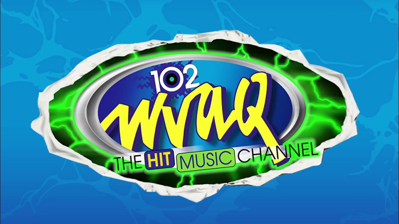 102 WVAQ Aircheck May 4 2023