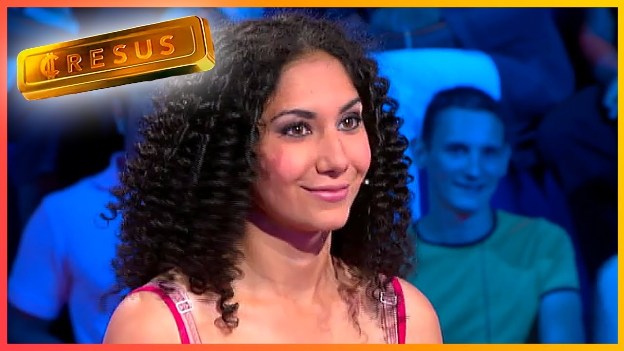 CR&Eacute;SUS - Vincent LAGAF 🔥🤑 | Int&eacute;gral | EM327 | Divertissement | Jeux TV